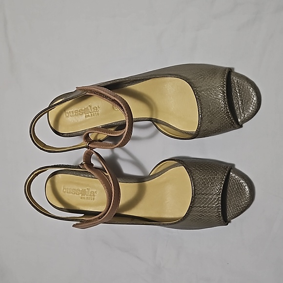 Bussola sandals. - Picture 3 of 8